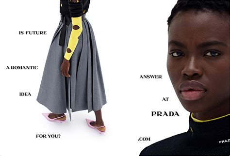 jesse spruit prada|Conversation Between Man & Machine: PRADA Spring Summer .